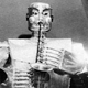 Illustration for article titled Meet The Retro Robot Band From The Fabulous 50s